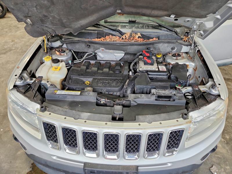 Продаж на аукціоні авто 2011 Jeep Compass, vin: 1J4NF1FB5BD251573, номер лоту: 67400586