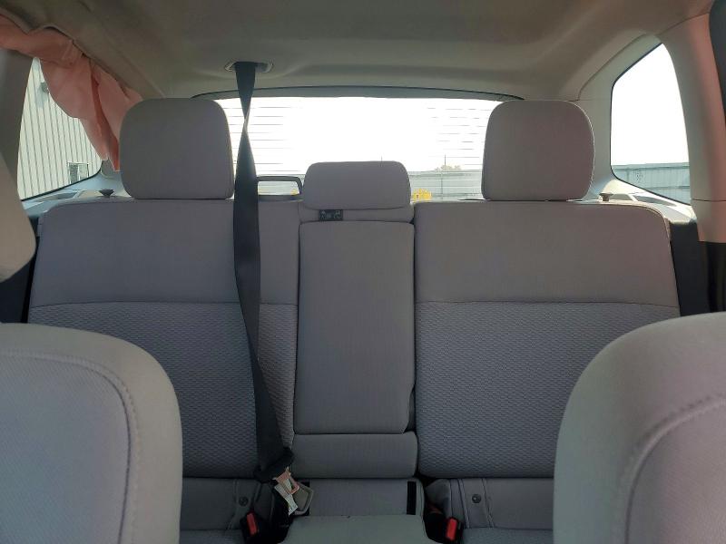 64099306 :رقم المزاد ، JF2SJAEC4HH458640 vin ، 2017 Subaru Forester مزاد بيع