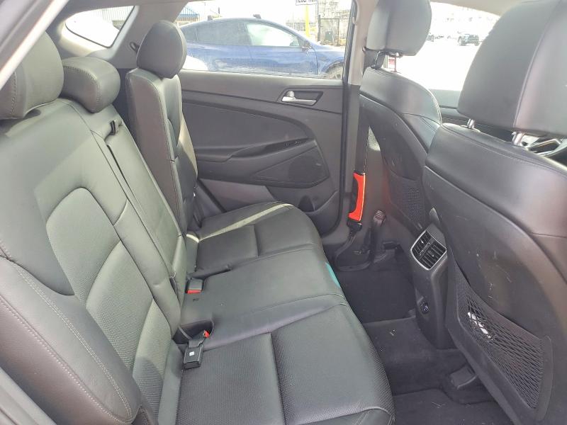 Aukcja sprzedaży 2019 Hyundai Tucson, vin: KM8J3CAL7KU912539, numer aukcji: 64549926