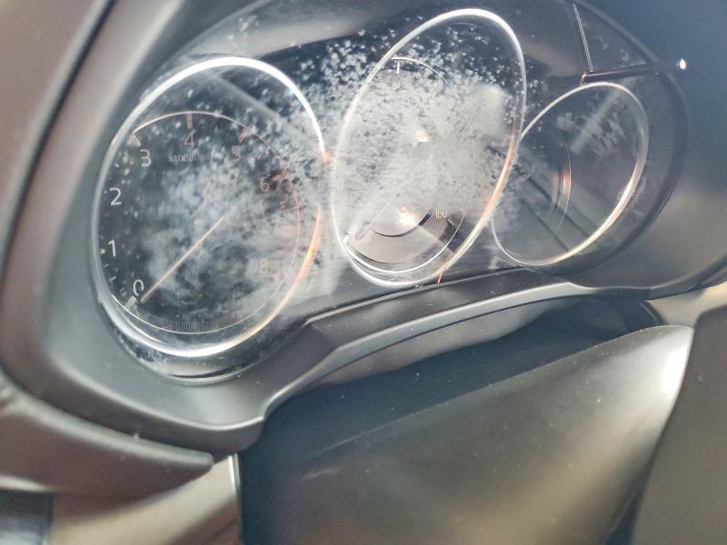 Aukcja sprzedaży 2020 Mazda Cx-5, vin: JM3KFACM4L0768703, numer aukcji: 64908626