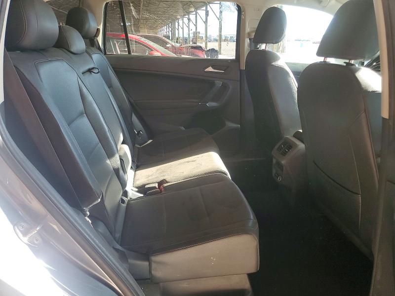 2020 Volkswagen Tiguan მანქანა იყიდება აუქციონზე, vin: 3VV2B7AX0LM091698, აუქციონის ნომერი: 65499946