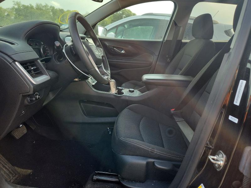 Продаж на аукціоні авто 2024 Gmc Terrain, vin: 3GKALMEG1RL394329, номер лоту: 64846766