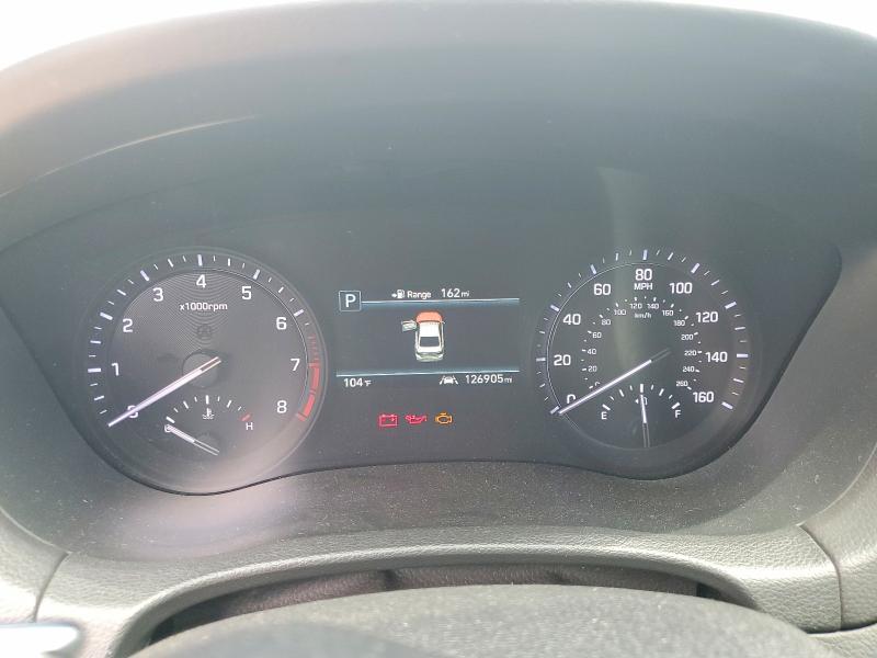 Aukcja sprzedaży 2018 Genesis G80, vin: KMHGN4JE9JU225332, numer aukcji: 64631536