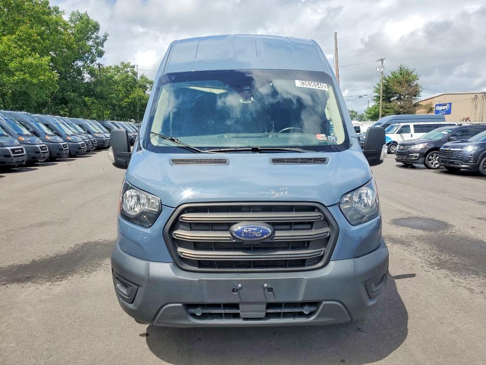 2020 Ford Transit მანქანა იყიდება აუქციონზე, vin: 1FTBR3X8XLKB27990, აუქციონის ნომერი: 63836546