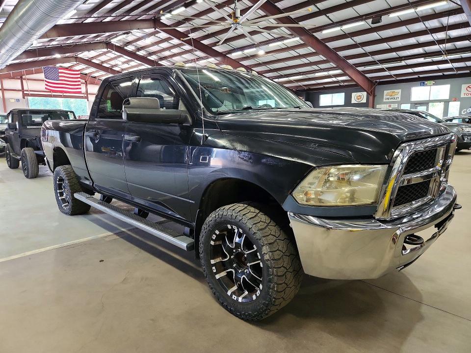 Aukcja sprzedaży 2015 Ram 2500, vin: 3C6UR5CJ4FG608866, numer aukcji: 65198046