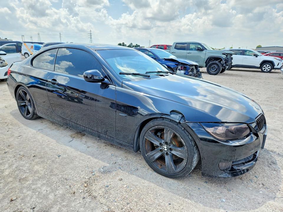 Aukcja sprzedaży 2011 Bmw 328, vin: WBAKE3C50BE557478, numer aukcji: 64147006