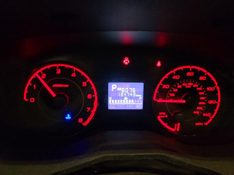 Продаж на аукціоні авто 2019 Subaru Crosstrek, vin: JF2GTACC9K8275146, номер лоту: 63758396