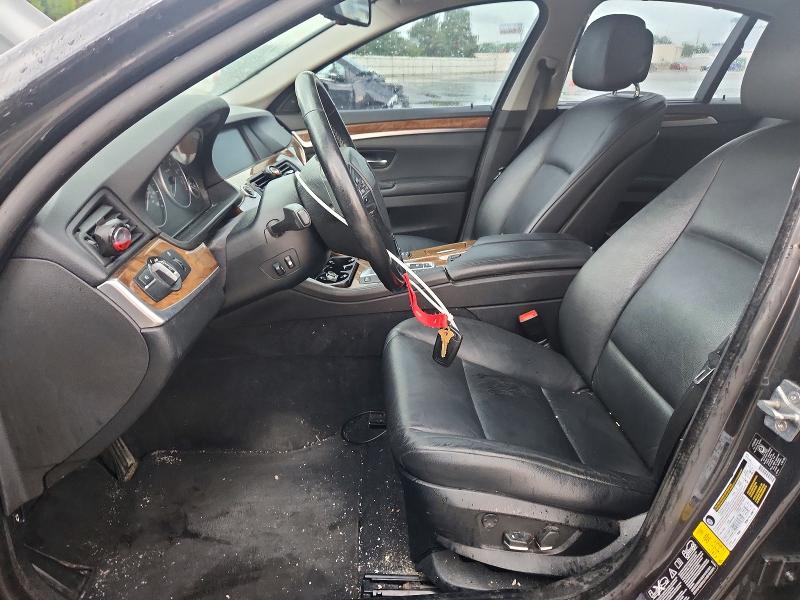 Продажа на аукционе авто 2011 Bmw 535, vin: WBAFU7C56BC781782, номер лота: 64378966