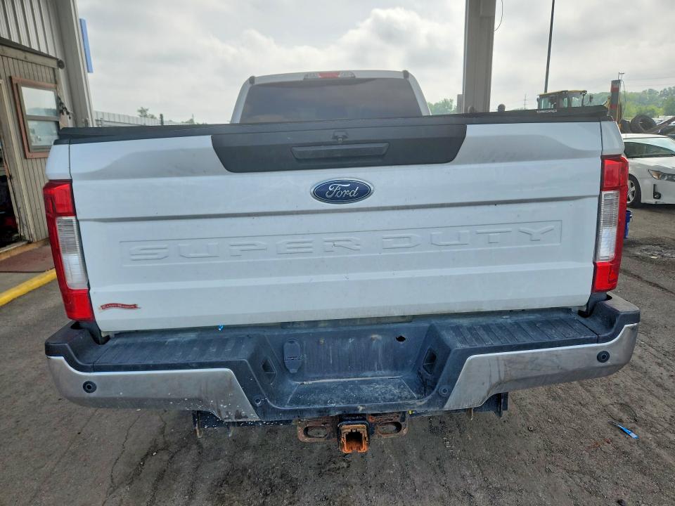 Aukcja sprzedaży 2018 Ford F350, vin: 1FT8W3BT2JEC55294, numer aukcji: 64274386