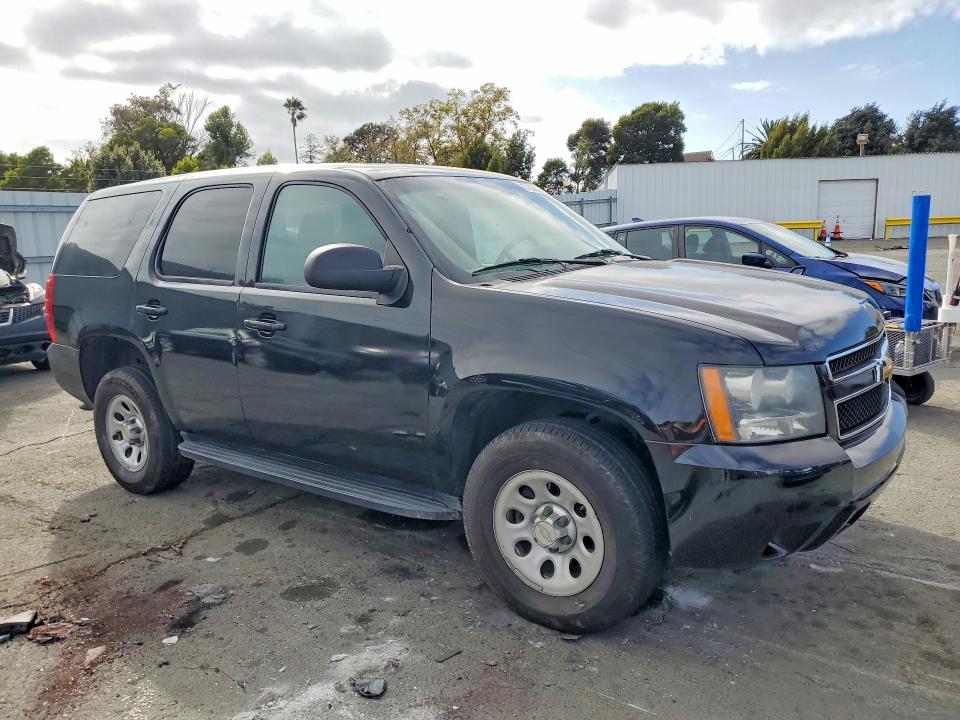 Aukcja sprzedaży 2014 Chevrolet Tahoe, vin: 1GNSK2E01ER140852, numer aukcji: 67332126