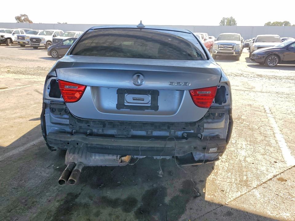 Aukcja sprzedaży 2009 Bmw 328, vin: WBAPH77529NM30126, numer aukcji: 64610066