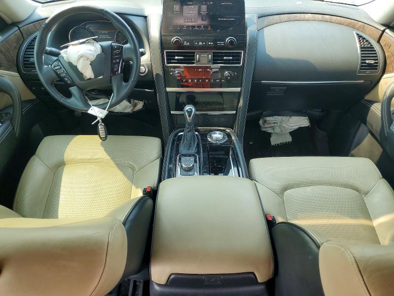 Продаж на аукціоні авто 2022 Infiniti Qx80, vin: JN8AZ2AE1N9291793, номер лоту: 66306666