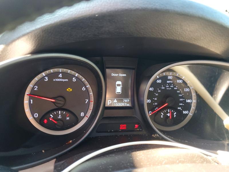 Продажа на аукционе авто 2014 Hyundai Santa Fe Sport, vin: 5XYZU3LB8EG215542, номер лота: 67013156