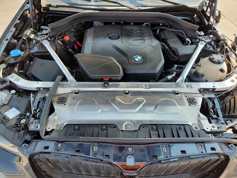 Aukcja sprzedaży 2024 Bmw X3, vin: 5UX53DP02R9W60042, numer aukcji: 63353926