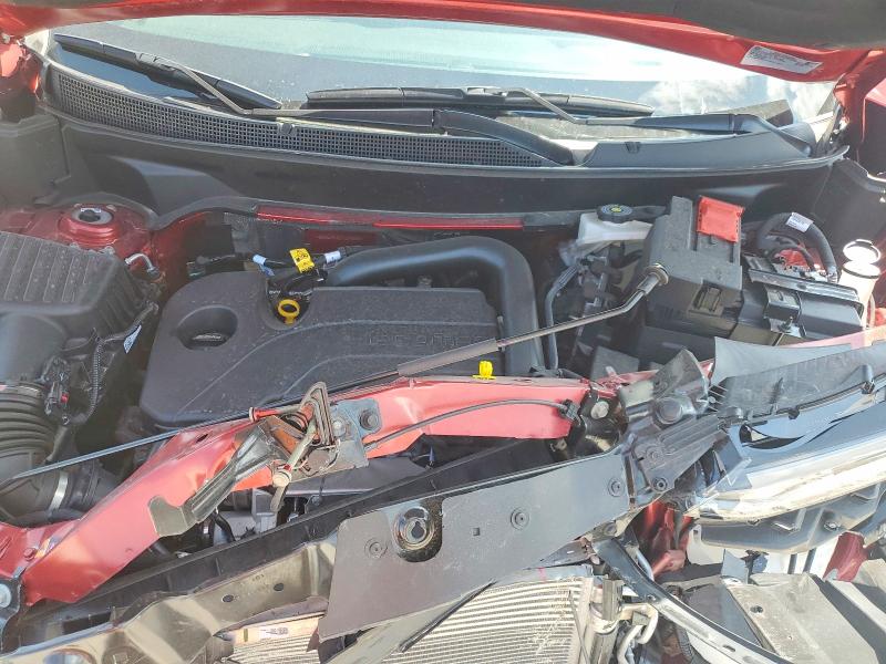 Продажа на аукционе авто 2026 Chevrolet Equinox, vin: 3GNAXHEG2TL245093, номер лота: 63199796