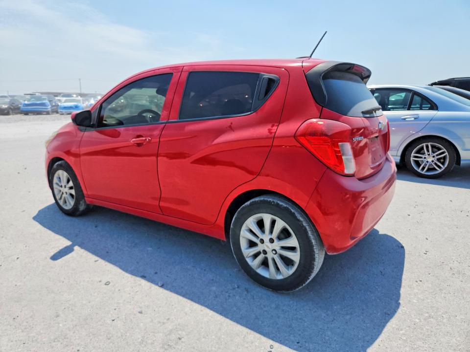 Продаж на аукціоні авто 2017 Chevrolet Spark, vin: KL8CD6SA3HC718901, номер лоту: 63569796