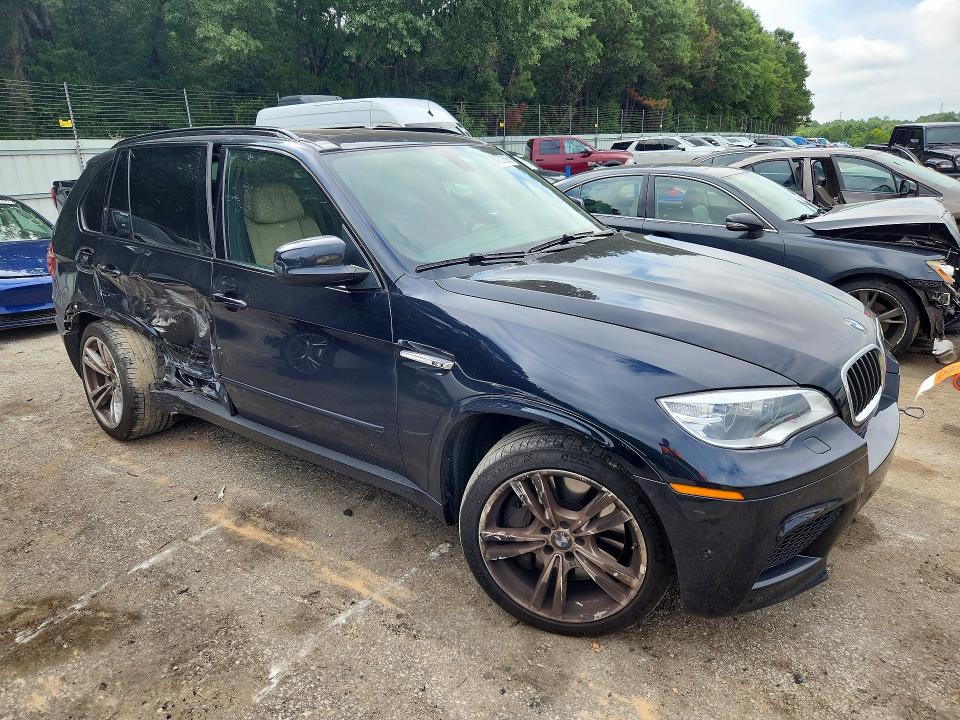 Продажа на аукционе авто 2013 Bmw X5, vin: 5YMGY0C58D0C11574, номер лота: 64220686