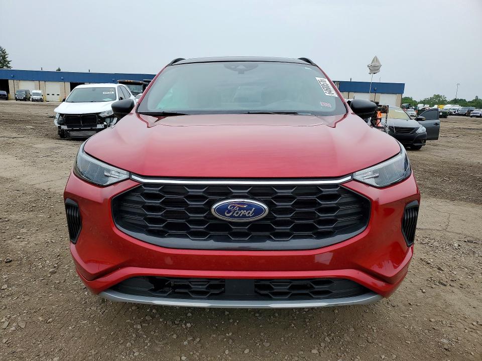 Продаж на аукціоні авто 2024 Ford Escape, vin: 1FMCU9MN8RUB04572, номер лоту: 64688576