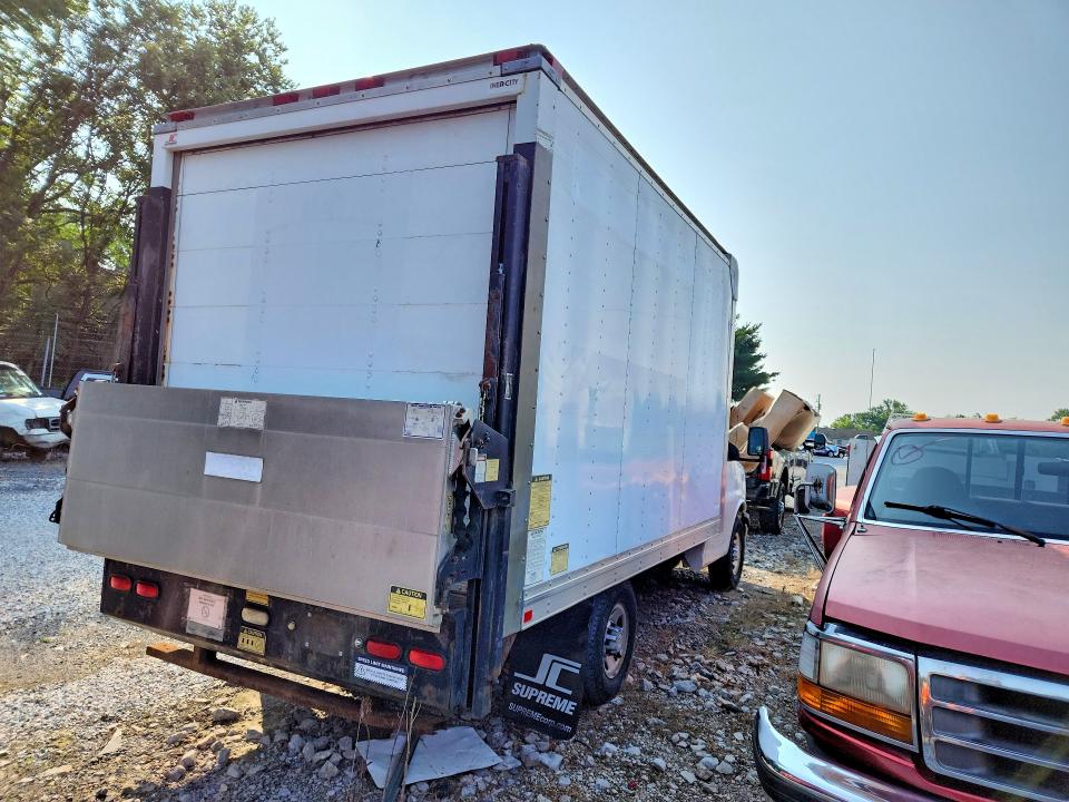 2010 Chevrolet Express მანქანა იყიდება აუქციონზე, vin: 1GB3G2AA0A1175151, აუქციონის ნომერი: 61930926