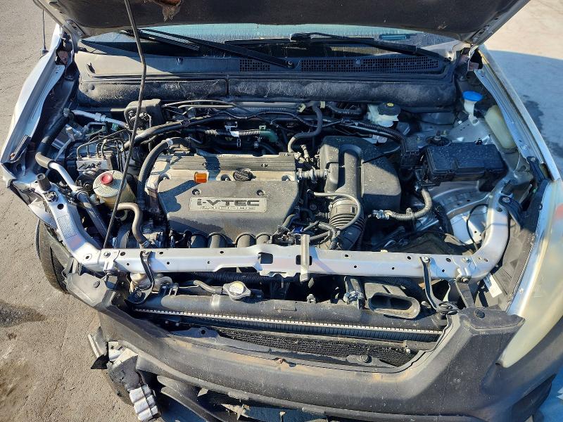 66063546 :رقم المزاد ، SHSRD68535U302656 vin ، 2005 Honda Cr-v مزاد بيع