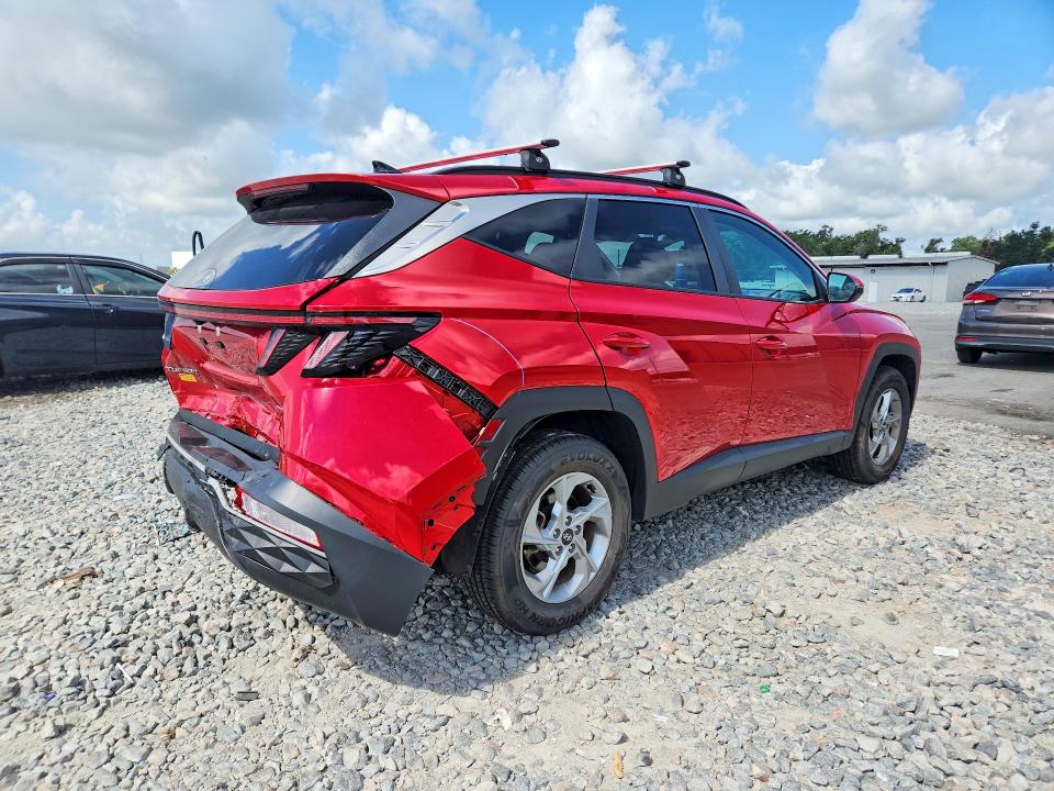 Aukcja sprzedaży 2023 Hyundai Tucson, vin: 5NMJBCAE4PH263144, numer aukcji: 64837586