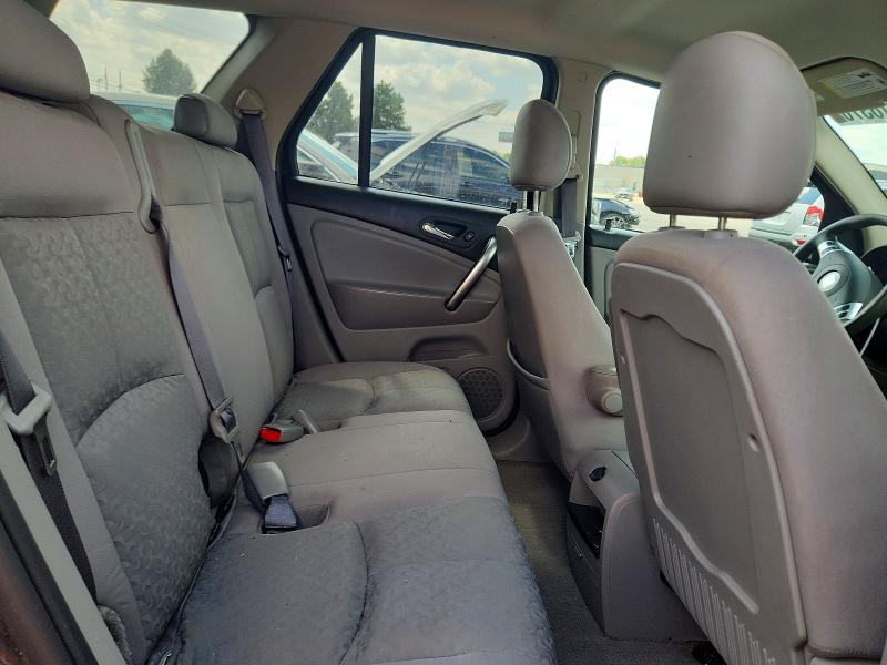 66416376 :رقم المزاد ، 5GZCZ33D37S800193 vin ، 2007 Saturn Vue مزاد بيع