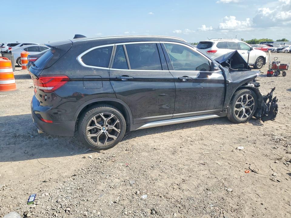 Aukcja sprzedaży 2020 Bmw X1, vin: WBXJG9C02L5P85325, numer aukcji: 63446986