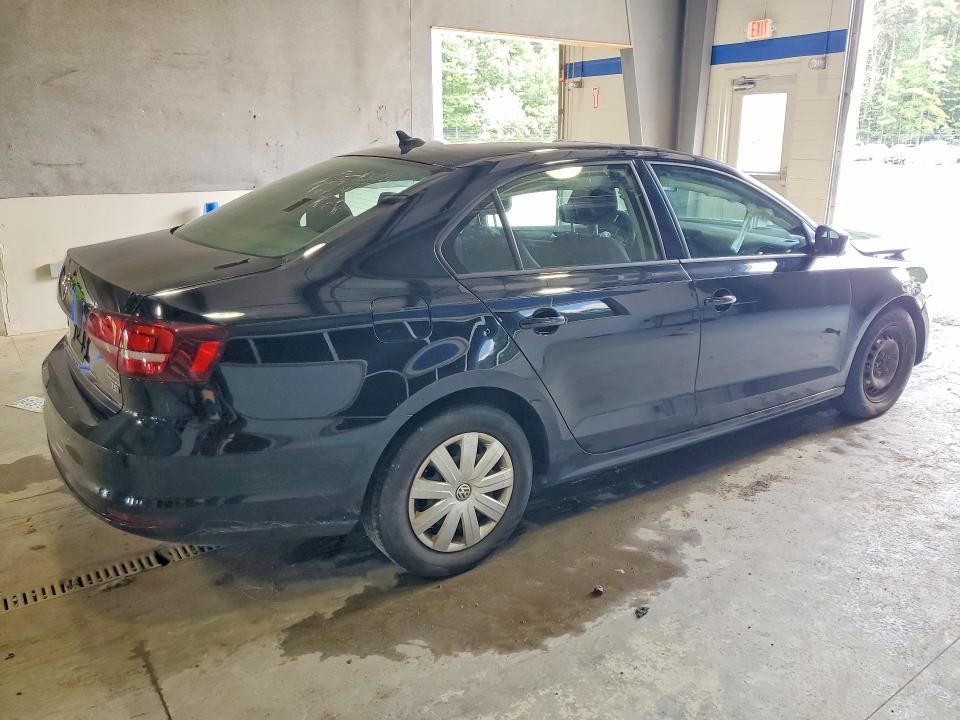 63953896 :رقم المزاد ، 3VW267AJ8GM266121 vin ، 2016 Volkswagen Jetta مزاد بيع