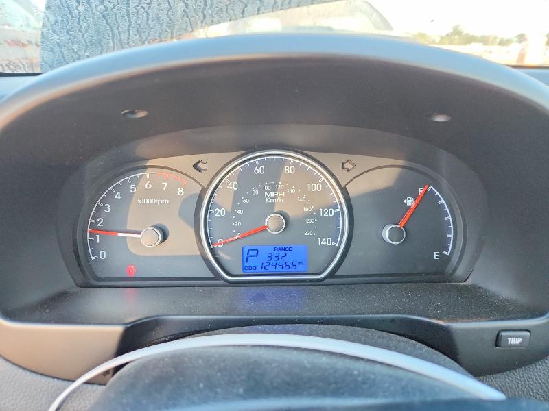 Aukcja sprzedaży 2010 Hyundai Elantra, vin: KMHDU4ADXAU869564, numer aukcji: 66595756
