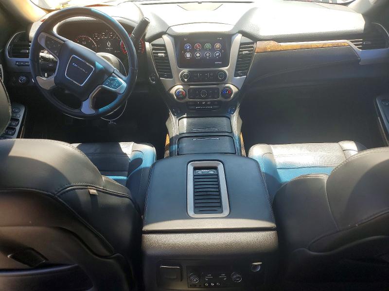 2015 Gmc Yukon Xl მანქანა იყიდება აუქციონზე, vin: 1GKS2JKJ2FR564059, აუქციონის ნომერი: 64999666
