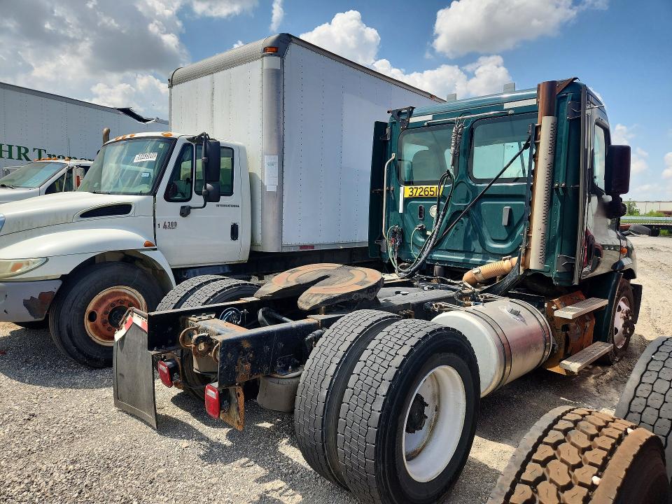 Aukcja sprzedaży 2018 Freightliner Cascadia 113, vin: 3AKBGADV3JSJL4479, numer aukcji: 59405106