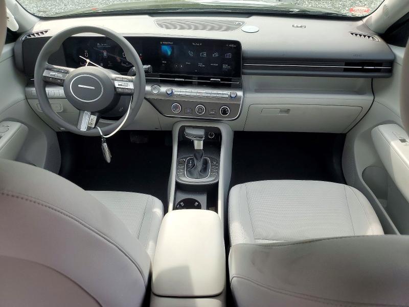 Aukcja sprzedaży 2026 Hyundai Kona, vin: KM8HA3AB0TU375929, numer aukcji: 66760326