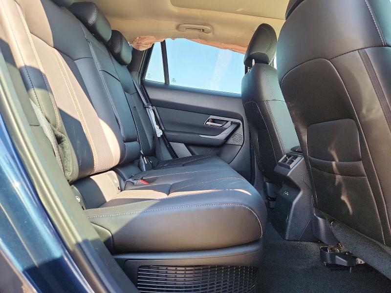 Aukcja sprzedaży 2025 Mazda Cx-50, vin: 7MMVAADW6SN137540, numer aukcji: 66195006