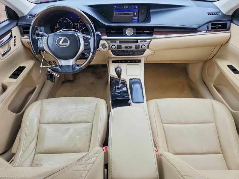 Продажа на аукционе авто 2013 Lexus Es, vin: JTHBK1GGXD2024763, номер лота: 63562236