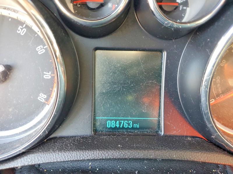66557906 :رقم المزاد ، KL4CJASB6FB080264 vin ، 2015 Buick Encore مزاد بيع