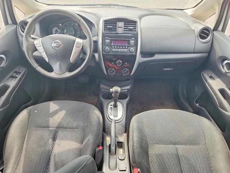 Продажа на аукционе авто 2015 Niss Versa Note, vin: 3N1CE2CP2FL382405, номер лота: 65693506