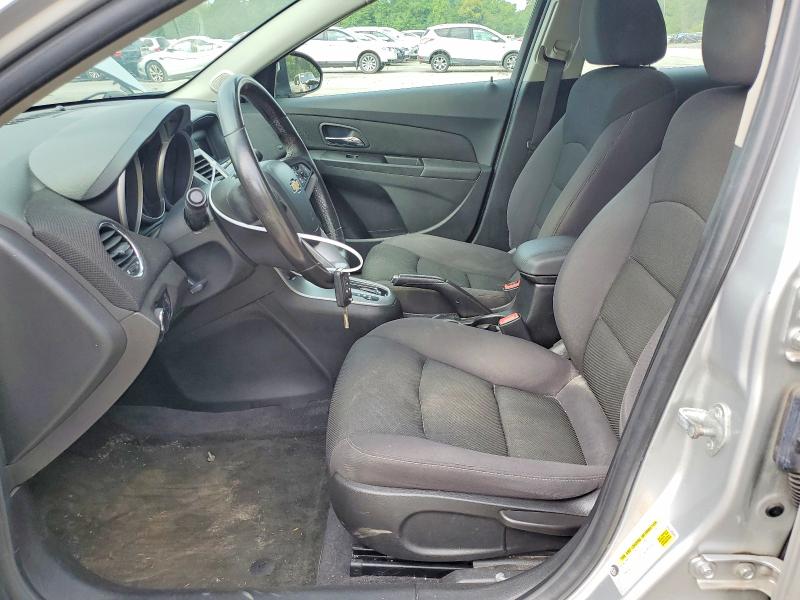 Продаж на аукціоні авто 2012 Chevrolet Cruze, vin: 1G1PF5SCXC7406566, номер лоту: 67298976