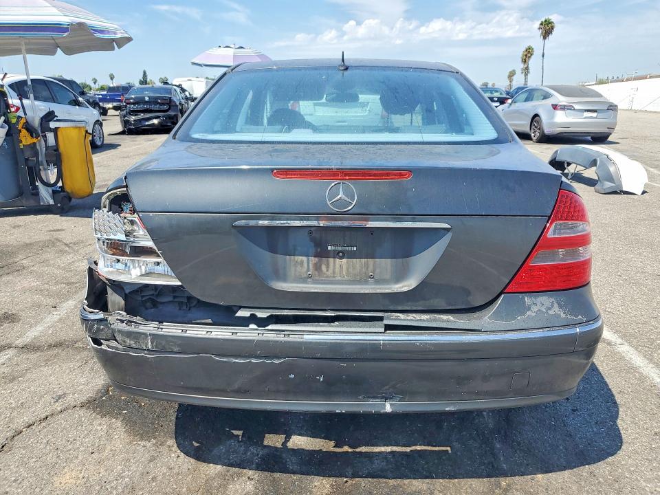 Продаж на аукціоні авто 2004 Mercedes-benz E, vin: WDBUF65J24A439588, номер лоту: 66116556