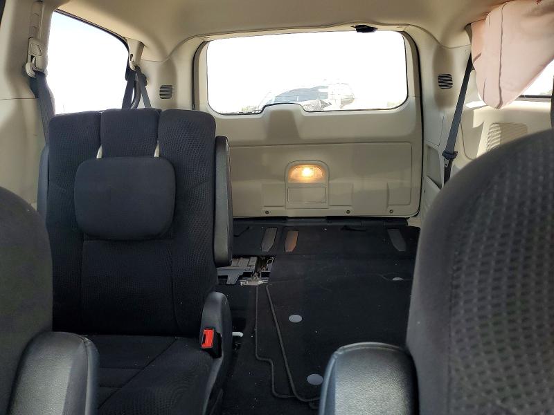 Продажа на аукционе авто 2013 Dodge Grand Caravan, vin: 2C4RDGBG3DR765746, номер лота: 65327236