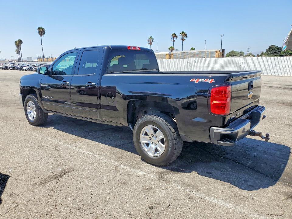Продаж на аукціоні авто 2016 Chevrolet Silverado, vin: 1GCVKRECXGZ201319, номер лоту: 64005826