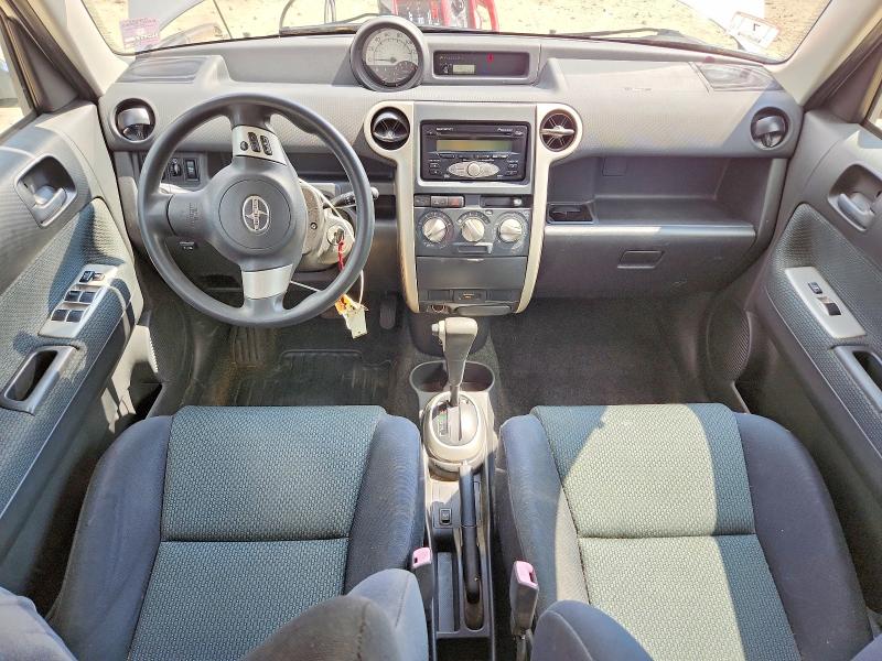 2006 Scion Xb მანქანა იყიდება აუქციონზე, vin: JTLKT324164110448, აუქციონის ნომერი: 65351196