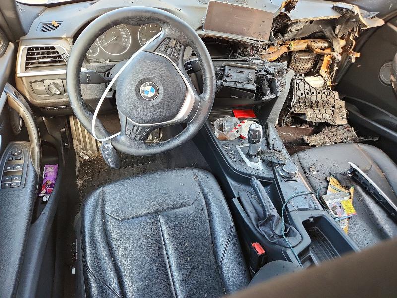 65413226 :رقم المزاد ، WBA8D9G32HNU64446 vin ، 2017 Bmw 330 مزاد بيع