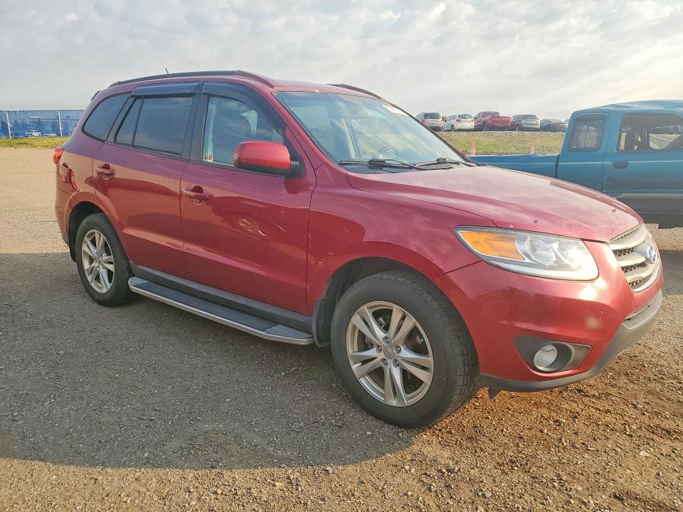 Aukcja sprzedaży 2012 Hyundai Santa Fe, vin: 5XYZGDAG9CG154615, numer aukcji: 65675756