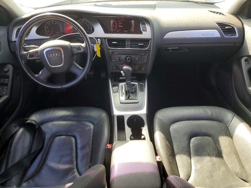 Aukcja sprzedaży 2012 Audi A4, vin: WAUBFAFL0CN006724, numer aukcji: 63549146