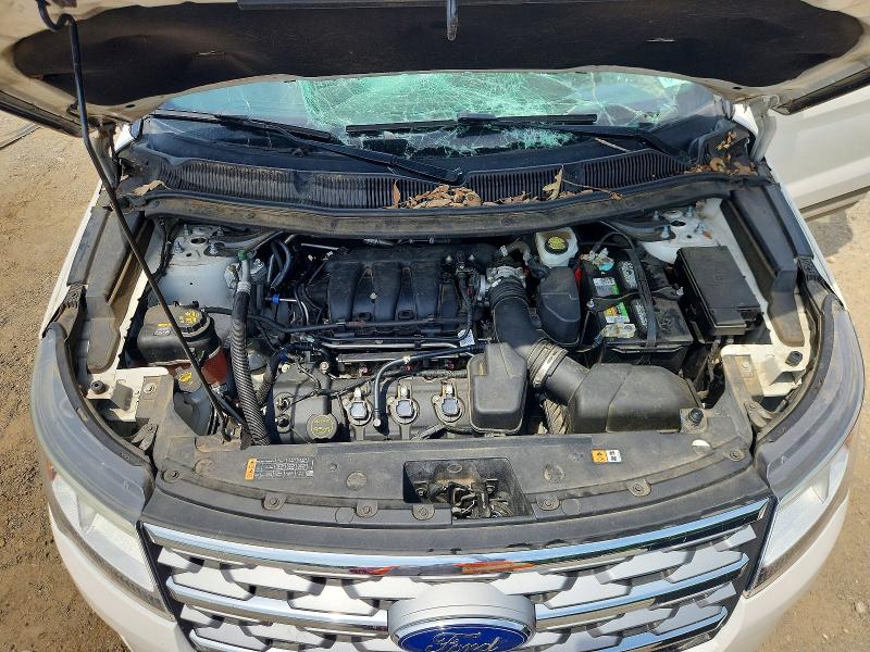 Aukcja sprzedaży 2018 Ford Explorer, vin: 1FM5K7F83JGC22896, numer aukcji: 65669416