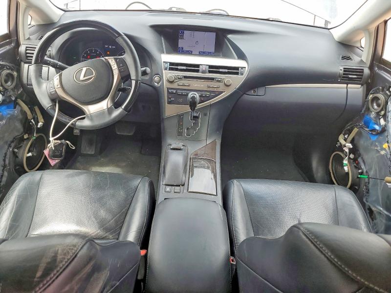 Продаж на аукціоні авто 2015 Lexus Rx 350, vin: 2T2ZK1BA4FC200385, номер лоту: 63168866
