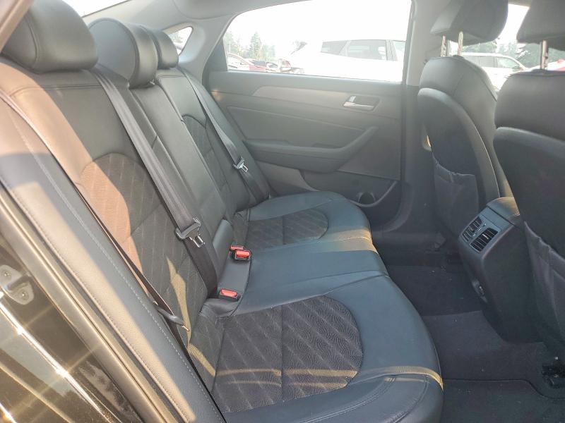 Продаж на аукціоні авто 2016 Hyundai Sonata, vin: 5NPE34AF8GH336368, номер лоту: 63813896