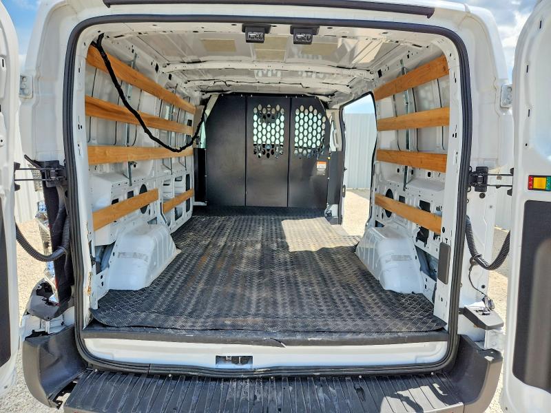 Aukcja sprzedaży 2025 Ford Transit, vin: 1FTBR1Y82SKA72520, numer aukcji: 64660196