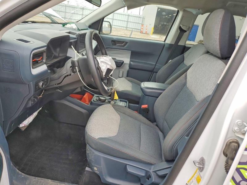 Продажа на аукционе авто 2024 Ford Maverick, vin: 3FTTW8J95RRA65687, номер лота: 63336146