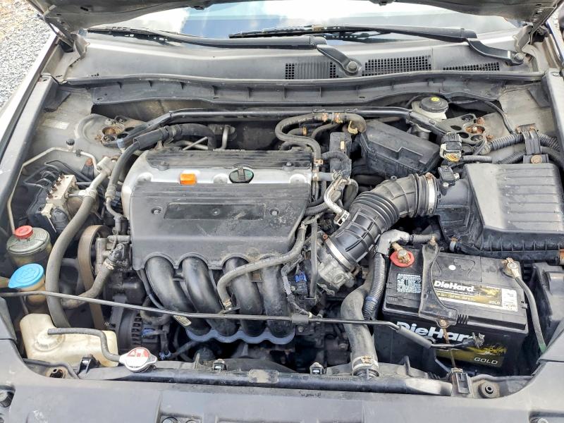 2009 Honda Accord მანქანა იყიდება აუქციონზე, vin: 1HGCP267X9A189113, აუქციონის ნომერი: 63935196